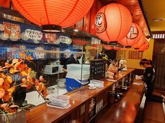 -鸟鹏烧鸟居酒屋(仁恒梦中心店)