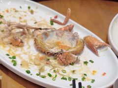 -醉壹号海鲜大排档(厦门美食地标店)