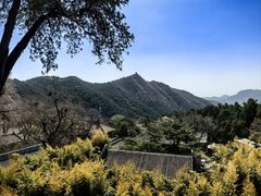 -潭柘寺景区