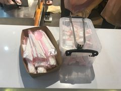 -狐狸和向日葵(北京路店)