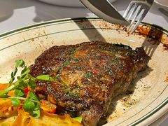 澳洲和牛M9肉眼-燃扒房Steakhouse(皇庭店)