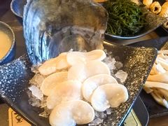 -熹悟海鲜火锅·广式打边炉