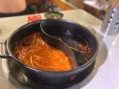 -钢管厂歆瑞源油卤串串香(春熙路太古里店)