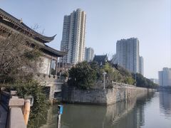 -常州明城墙