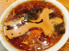 -真素诚·清真(新华路店)