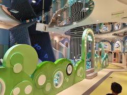 -meland club亲子乐园(重庆万象城店)