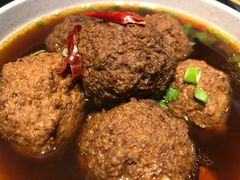 -大厨小馆(华阳城店)