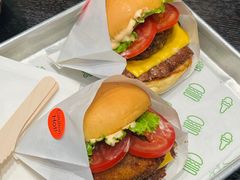 -Shake Shack(天环店)