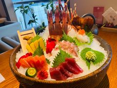 -花潮料理艺食馆(SM新生活广场店)