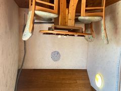 -金山农民画村-枫泾波兰倒置屋