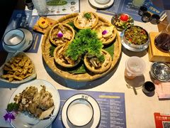 -菌彩云南野生菌火锅(呈贡七彩云南第壹城店)