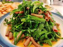 -韩记海鲜饺子旗舰店(红海新区店)