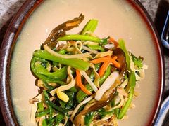 南京素什锦-南京大牌档(青岛万象城店)