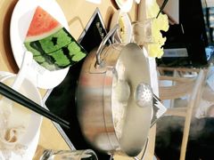 -湯系·煲汤手艺人(东二环泰禾广场店)