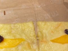 -半秋山西餐厅(巴南万达广场店)