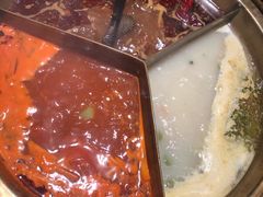 麻路奔驰锅-麻路成都火锅(柏威年店)