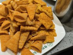 -芳竹园火锅(塘沽金街店)