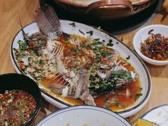 -妈妈的味道·腾冲特色菜(和顺古镇店)