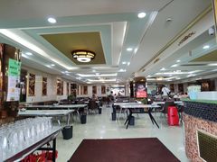 -托克逊老四号餐厅