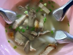 -唐人街(耀华力路)