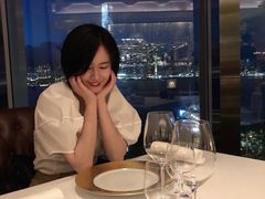 -Caprice(香港四季酒店)