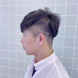 -P.STYLE 派斯造型