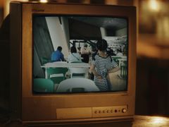 -贝林大翅鲸简餐厅(国家海洋博物馆店)