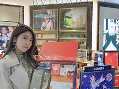 -DFS迪斐世(澳门美高梅店美妆世界)