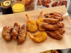 -必胜客(福州永嘉PH店)