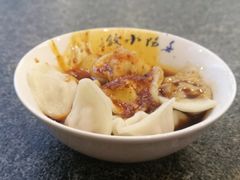 -春阳水饺(香槟广场店)