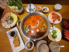 -新凯里酸汤鱼(飞山街店)