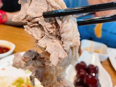 -河州宾馆清真餐厅(文锦南路店)