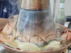 -一口猪海鲜浑锅·东北家常菜