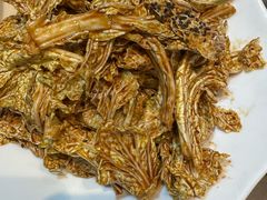 -黑窑厂糖油饼烤鸭·清真菜(旗舰店)