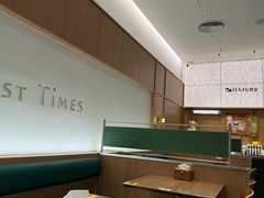 -ITARU食堂·定食料理(西丽店)