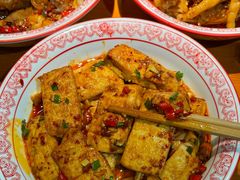 -陈家婆的菜(梅溪湖店)