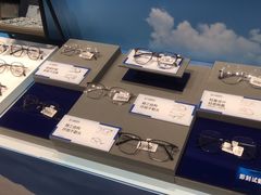 -AOJO眼镜(深圳海岸城店)