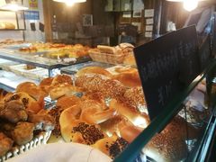 -仙峰天然面包(迎宾路店)