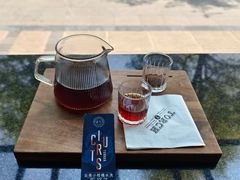 -Torch Coffee 炬点咖啡