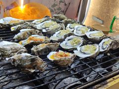 -烧蠔帮·生蚝海鲜牌档(观海店)