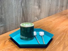 -茶是一枝花泡茶店