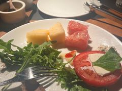 -拉蒂娜·巴西牛排馆 Latina·Brazilian Steakhouse(铜仁旗舰店)