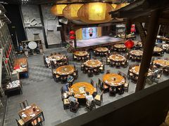 -顺兴老茶馆·精品川菜(世纪城店)