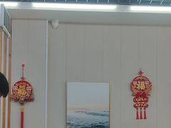 -庆山饭店·海鲜饺子家常菜(北戴河黑石路店)