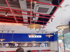 -八合里潮汕鲜牛肉火锅(吉大店)