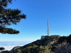 -黄山风景区