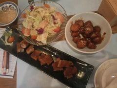 -胡桃里音乐酒馆(白云五号T5 MALL店)