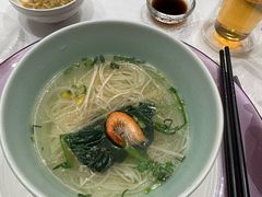 -君来湖滨饭店·渔餐厅
