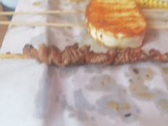 -肉串汪(望京店)