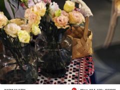 -第101座花园餐厅(湖滨88店)